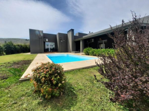Finca Los Alamos